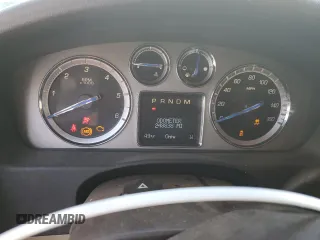 2013 Cadillac Escalade ESV Premium z VIN 1GYS4JEF6DR173775, wystawiony jako Copart lot #46567645 z przebiegiem 248 838 mil mil oraz Szkoda całkowita • Salvage title. Historia ofert i sprzedaży dostępna na DreamBid. Obrazek 9.