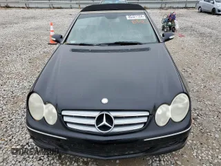 2008 Mercedes-Benz CLK 350 с VIN WDBTK56F88F246009, выставлен на аукционе Copart как лот 43073965 с пробегом 161 324 миль миль и Списание • Salvage title. История ставок и продаж доступна на DreamBid. Изображение 5.