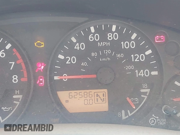 2019 Nissan Frontier SV z VIN 1N6AD0ER7KN785779, wystawiony jako IAAI lot #40382228 z przebiegiem 62 586 mil mil oraz . Historia ofert i sprzedaży dostępna na DreamBid. Obrazek 16.