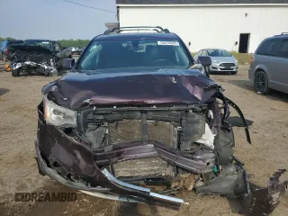2017 GMC Acadia SLE с VIN 1GKKNSLS9HZ315619, выставлен на аукционе Copart как лот 59476025 с пробегом 137 273 миль миль и Чистый • Clean title. История ставок и продаж доступна на DreamBid. Изображение 5.