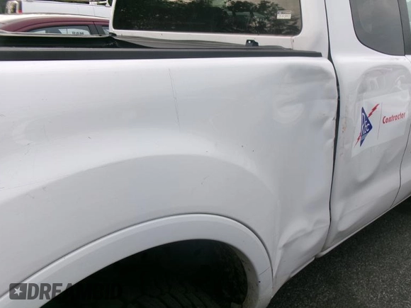 2021 Ford Ranger XL z VIN 1FTER1FH3MLD52721, wystawiony jako IAAI lot #42631376 z przebiegiem 103 235 mil mil oraz . Historia ofert i sprzedaży dostępna na DreamBid. Obrazek 10.