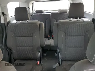 2017 GMC Acadia SLE z VIN 1GKKNLLS7HZ309386, wystawiony jako Copart lot #86871574 z przebiegiem 86 352 mil mil oraz Szkoda całkowita • Salvage title. Historia ofert i sprzedaży dostępna na DreamBid. Obrazek 10.