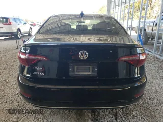 2020 Volkswagen Jetta S with VIN 3VWCB7BU5LM007444, listed as a Copart auction lot 79446324 with 89,902 mi miles and Salvage title. Bid and sale history available at DreamBid. Image 6.