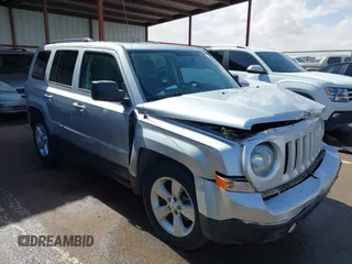 2011 Jeep Patriot Sport z VIN 1J4NT1GA1BD104374, wystawiony jako IAAI lot #42404857 z przebiegiem Nie podano mil oraz . Historia ofert i sprzedaży dostępna na DreamBid. Obrazek 1.