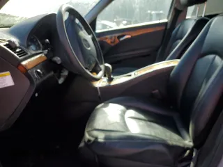 2006 Mercedes-Benz E 350 with VIN WDBUF87J46X181826, listed as a Copart auction lot 80328304 with Not Provided miles and Salvage Title. Bid and sale history available at DreamBid. Image 7.