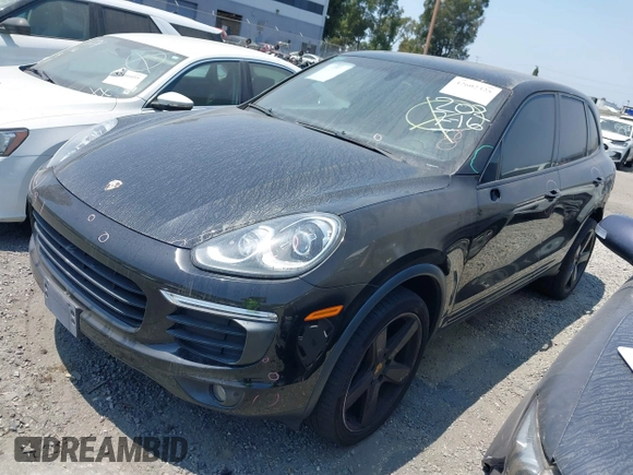 2016 Porsche Cayenne с VIN WP1AA2A24GKA14137, выставлен на аукционе IAAI как лот 42602325 с пробегом 61 865 миль миль и . История ставок и продаж доступна на DreamBid. Изображение 18.