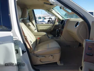 2009 Ford Explorer Eddie Bauer z VIN 1FMEU74E69UA14835, wystawiony jako IAAI lot #41108231 z przebiegiem Nie podano mil oraz . Historia ofert i sprzedaży dostępna na DreamBid. Obrazek 5.