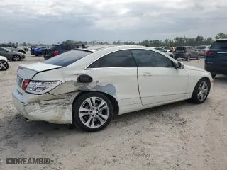 2010 Mercedes-Benz E-Class E 350 with VIN WDDKJ5GBXAF057529, listed as a Copart auction lot 53238945 with 148,617 mi miles and Clean Title. Bid and sale history available at carsss.com. Image 3.