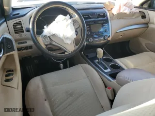 2015 Nissan Altima 2.5 with VIN 1N4AL3APXFN385402, listed as a Copart auction lot 51916605 with 188,959 mi miles and Salvage Title. Bid and sale history available at carsss.com. Image 8.