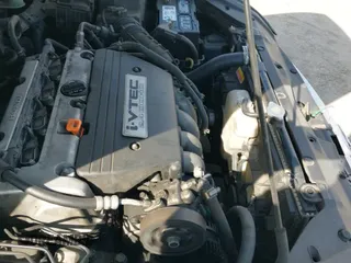 2006 Honda Accord EX with VIN 1HGCM56746A119788, listed as a IAAI auction lot 43086373 with 347,741 mi miles and . Bid and sale history available at DreamBid. Image 14.