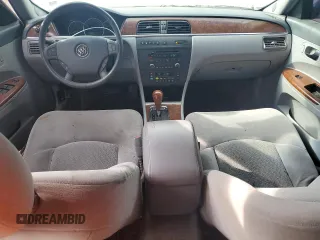 2005 Buick LaCrosse CX with VIN 2G4WC532751282558, listed as a Copart auction lot 81504194 with 201,811 mi miles and Salvage Title. Bid and sale history available at carsss.com. Image 8.