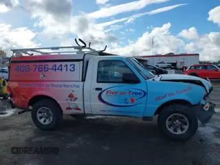 2009 Ford Ranger XL z VIN 1FTYR10DX9PA25560, wystawiony jako IAAI lot #41239225 z przebiegiem 262 920 mil mil oraz . Historia ofert i sprzedaży dostępna na DreamBid. Obrazek 13.