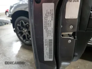 2019 Chrysler 300 with VIN 2C3CCAGGXKH631497, listed as a Copart auction lot 47580165 with 87,297 mi miles and Salvage Title. Bid and sale history available at carsss.com. Image 14.