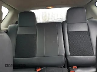 2014 Jeep Compass Latitude with VIN 1C4NJDEB4ED601769, listed as a Copart auction lot 48901365 with 129,826 mi miles and Salvage Title. Bid and sale history available at carsss.com. Image 10.
