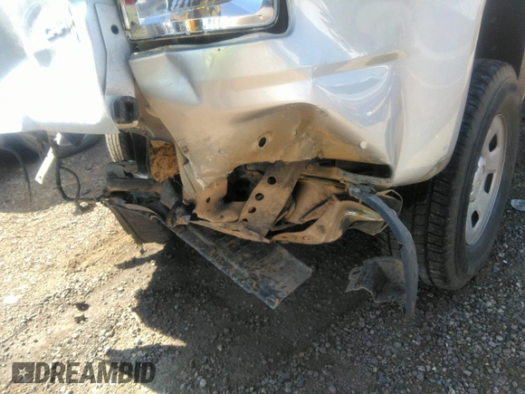 2018 Chevrolet Colorado 2WD Work Truck with VIN 1GCGSBEN6J1328866, listed as a IAAI auction lot 41860125 with 96,200 mi miles and . Bid and sale history available at DreamBid. Image 19.
