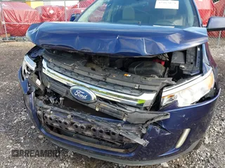 2011 Ford Edge Limited with VIN 2FMDK3KC0BBA59261, listed as a IAAI auction lot 42482074 with 219,873 mi miles and . Bid and sale history available at DreamBid. Image 6.