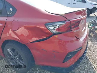2021 Kia Forte GT-Line с VIN 3KPF34AD5ME400322, выставлен на аукционе IAAI как лот 42424425 с пробегом 114 654 миль миль и . История ставок и продаж доступна на DreamBid. Изображение 6.