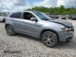 2016 Mitsubishi Outlander ES с VIN JA4AR3AW7GZ050733, выставлен на аукционе Copart как лот 56662105 с пробегом 170 895 миль миль и Списание • Salvage title. История ставок и продаж доступна на DreamBid. Изображение 4.