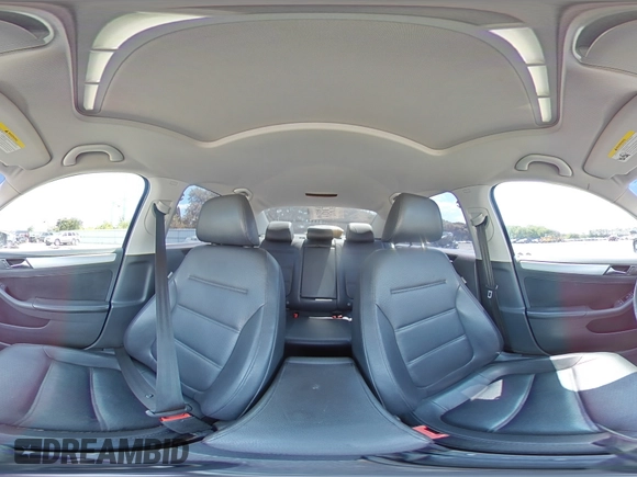 2013 Volkswagen Jetta SE с VIN 3VWDP7AJ3DM355421, выставлен на аукционе Copart как лот 63753015 с пробегом 203 322 миль миль и Списание • Salvage title. История ставок и продаж доступна на DreamBid. Изображение 14.