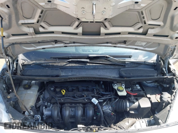 2017 Ford Transit Connect XL with VIN NM0GS9E79H1302764, listed as a IAAI auction lot 42792988 with 137,808 mi miles and . Bid and sale history available at DreamBid. Image 10.