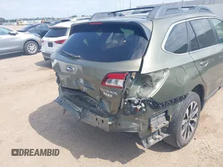 2015 Subaru Outback Limited z VIN 4S4BSAJC4F3359212, wystawiony jako IAAI lot #42109330 z przebiegiem 119 898 mil mil oraz . Historia ofert i sprzedaży dostępna na DreamBid. Obrazek 12.