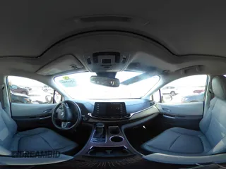 2021 Toyota Sienna XLE with VIN 5TDYRKEC7MS017968, listed as a IAAI auction lot 42145440 with 85,989 mi miles and . Bid and sale history available at DreamBid. Image 19.