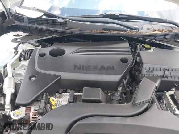 2017 Nissan Altima SR z VIN 1N4AL3AP5HC193030, wystawiony jako IAAI lot #42230730 z przebiegiem 93 001 mil mil oraz . Historia ofert i sprzedaży dostępna na DreamBid. Obrazek 10.