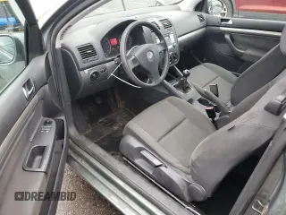 2008 Volkswagen Rabbit S с VIN WVWAB71KX8W133848, выставлен на аукционе Copart как лот 57830875 с пробегом 205 302 миль миль и Списание • Salvage title. История ставок и продаж доступна на DreamBid. Изображение 8.