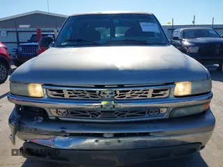 2001 Chevrolet Tahoe LS с VIN 1GNEC13T61J255280, выставлен на аукционе IAAI как лот 41663698 с пробегом 298 456 миль миль и . История ставок и продаж доступна на DreamBid. Изображение 6.