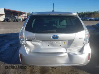 2014 Toyota Prius Two with VIN JTDZN3EU2E3362200, listed as a IAAI auction lot 41076995 with 149,403 mi miles and . Bid and sale history available at DreamBid. Image 16.
