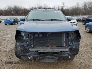 2018 Ford Expedition Max XLT with VIN 1FMJK1HT5JEA65316, listed as a Copart auction lot 42807915 with 114,395 mi miles and Clean title. Bid and sale history available at DreamBid. Image 5.