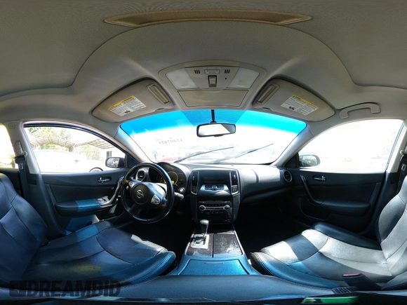 2010 Nissan Maxima SV с VIN 1N4AA5AP5AC801037, выставлен на аукционе IAAI как лот 42407425 с пробегом 184 046 миль миль и . История ставок и продаж доступна на DreamBid. Изображение 18.