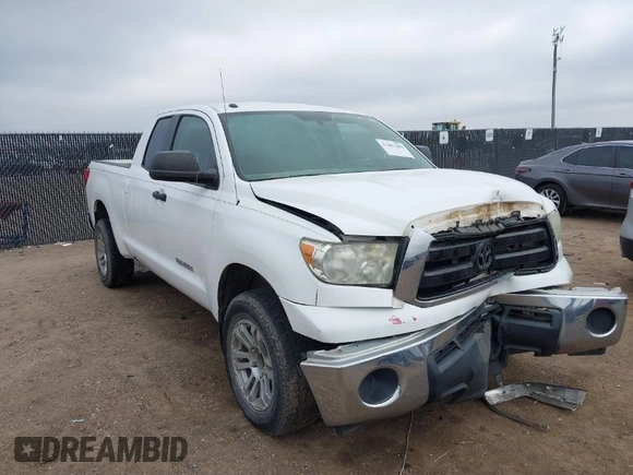 2013 Toyota Tundra z VIN 5TFRM5F16DX053095, wystawiony jako IAAI lot #41481305 z przebiegiem 226 696 mil mil oraz . Historia ofert i sprzedaży dostępna na DreamBid. Obrazek 1.