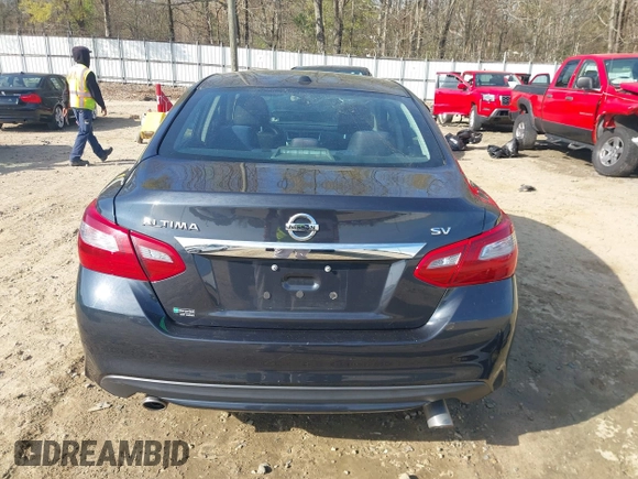 2018 Nissan Altima S with VIN 1N4AL3AP9JC206741, listed as a IAAI auction lot 41898262 with 76,310 mi miles and . Bid and sale history available at DreamBid. Image 16.