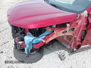 2024 GMC Terrain SLE с VIN 3GKALMEG1RL279245, выставлен на аукционе IAAI как лот 42095518 с пробегом 26 193 миль миль и . История ставок и продаж доступна на DreamBid. Изображение 6.