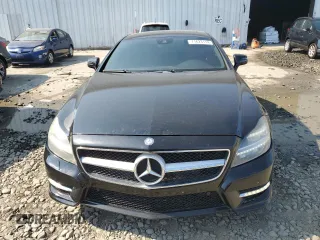 2013 Mercedes-Benz CLS-Class CLS 550 with VIN WDDLJ7DB6DA084507, listed as a Copart auction lot 71623114 with 164,134 mi miles and Clean Title. Bid and sale history available at carsss.com. Image 5.