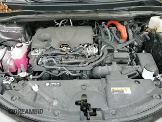 2023 Toyota Sienna Limited с VIN 5TDZSKFCXPS095334, выставлен на аукционе Copart как лот 48197735 с пробегом 25 656 миль миль и Списание • Salvage title. История ставок и продаж доступна на DreamBid. Изображение 16.