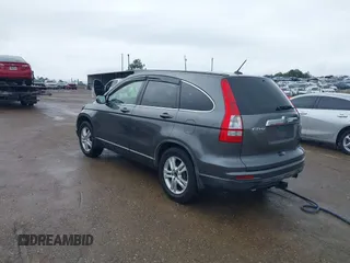 2011 Honda CR-V EX-L с VIN JHLRE4H78BC025959, выставлен на аукционе IAAI как лот 42080982 с пробегом 243 895 миль миль и . История ставок и продаж доступна на DreamBid. Изображение 3.