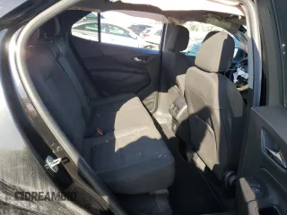 2019 Chevrolet Equinox LT with VIN 2GNAXUEV7K6223679, listed as a Copart auction lot 49466555 with Not Provided miles and Non Repairable. Bid and sale history available at DreamBid. Image 10.