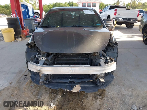 2013 Dodge Dart Limited with VIN 1C3CDFCA0DD711001, listed as a IAAI auction lot 42281250 with 123,194 mi miles and . Bid and sale history available at DreamBid. Image 6.