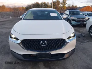 2023 Mazda CX-30 S с VIN 3MVDMBAM1PM581663, выставлен на аукционе IAAI как лот 41040122 с пробегом 13 916 миль миль и . История ставок и продаж доступна на DreamBid. Изображение 12.