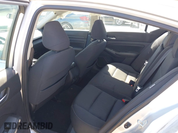 2019 Nissan Altima S with VIN 1N4BL4BV2KC226614, listed as a IAAI auction lot 41868990 with 97,288 mi miles and . Bid and sale history available at carsss.com. Image 8.