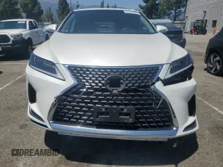 2022 Lexus RX 350L с VIN JTJHZKEAXN2029004, выставлен на аукционе Copart как лот 57858485 с пробегом 94 701 миль миль и Списание • Salvage title. История ставок и продаж доступна на DreamBid. Изображение 5.