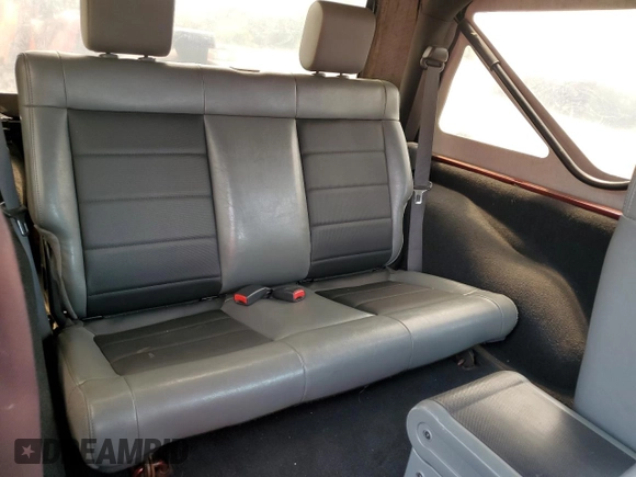 2009 Jeep Wrangler X с VIN 1J4FA24129L749314, выставлен на аукционе Copart как лот 58160995 с пробегом 93 603 миль миль и Списание • Salvage title. История ставок и продаж доступна на DreamBid. Изображение 11.
