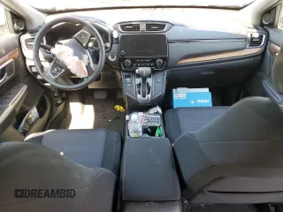 2019 Honda CR-V EX with VIN 2HKRW2H59KH631918, listed as a Copart auction lot 52625905 with 0 mi miles and Clean Title. Bid and sale history available at carsss.com. Image 8.