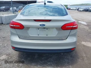 2016 Ford Focus SE with VIN 1FADP3F24GL365819, listed as a IAAI auction lot 42549249 with 94,550 mi miles and . Bid and sale history available at DreamBid. Image 16.