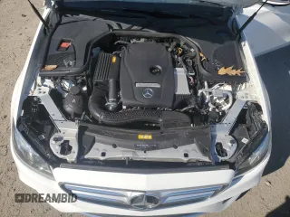 2019 Mercedes-Benz E-Class E 300 with VIN WDDZF4JB6KA558807, listed as a Copart auction lot 47422205 with 93,398 mi miles and Clean Title. Bid and sale history available at carsss.com. Image 12.