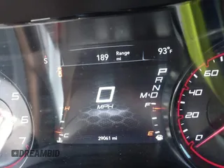 2020 Dodge Charger R/T with VIN 2C3CDXCT5LH176384, listed as a IAAI auction lot 42488528 with 29,061 mi miles and . Bid and sale history available at DreamBid. Image 16.