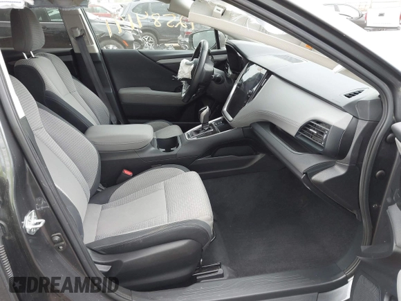 2022 Subaru Outback Premium с VIN 4S4BTADC2N3119504, выставлен на аукционе IAAI как лот 42584191 с пробегом 58 862 миль миль и . История ставок и продаж доступна на DreamBid. Изображение 5.