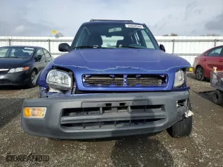 1998 Toyota RAV4 with VIN JT3HP10V5W0172067, listed as a Copart auction lot 84850544 with 316,659 mi miles and Salvage Title. Bid and sale history available at carsss.com. Image 5.